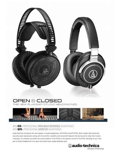 Ath M70X Review: Real User Experience After 3 Months