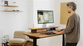 Oakywood Standing Desk Pro Specs, Features, and Value: Is it worth the price tag?