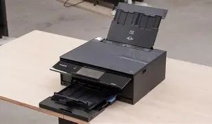 The Ultimate Setup Guide for Your Pixma Ts9120